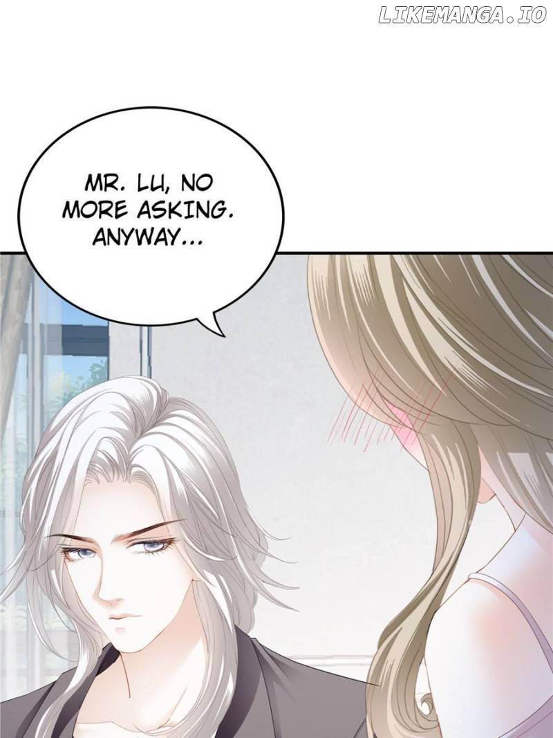 The Lover Of Despot Chapter 56 - page 30
