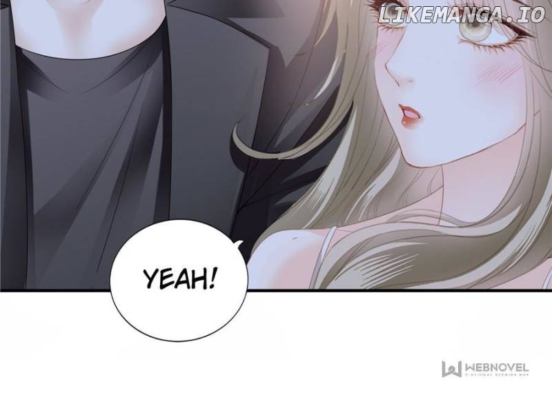 The Lover Of Despot Chapter 56 - page 35