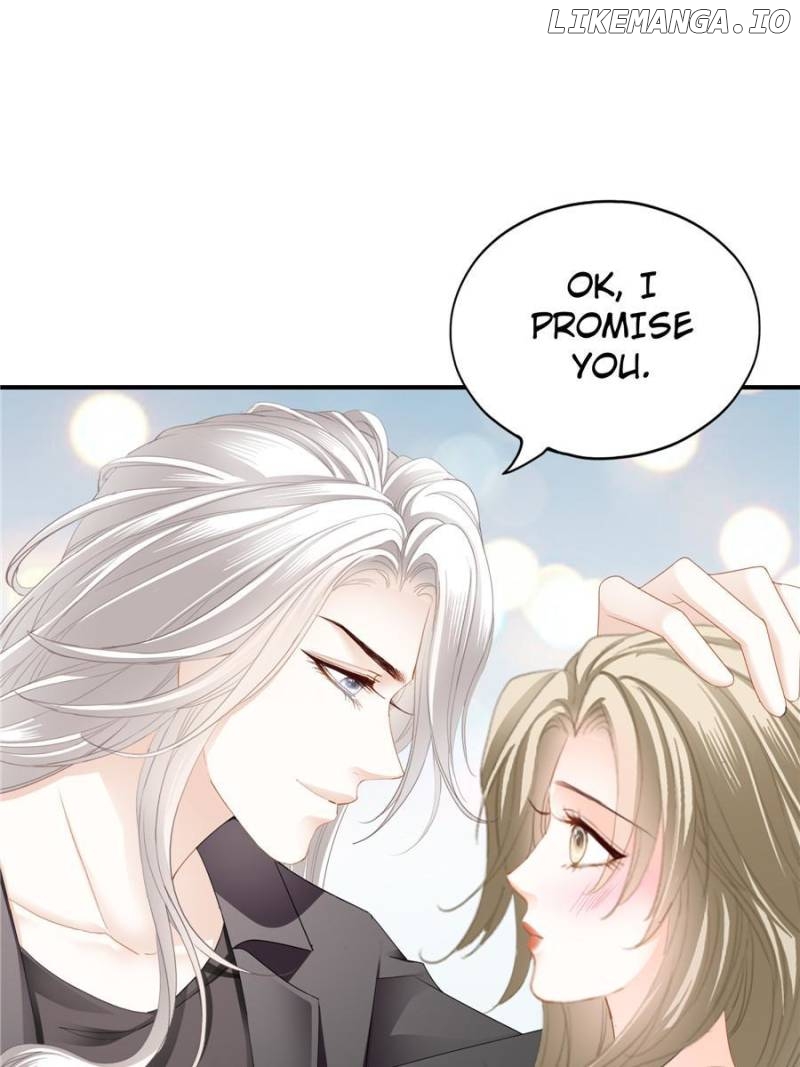 The Lover Of Despot Chapter 56 - page 36