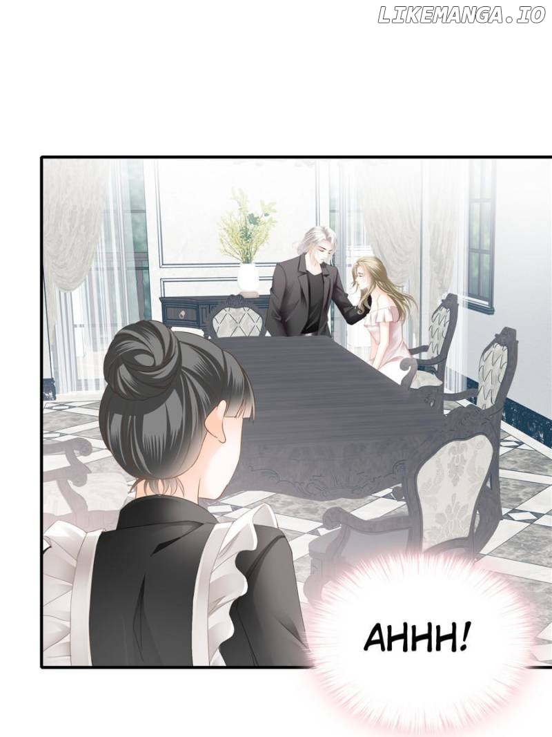 The Lover Of Despot Chapter 56 - page 38