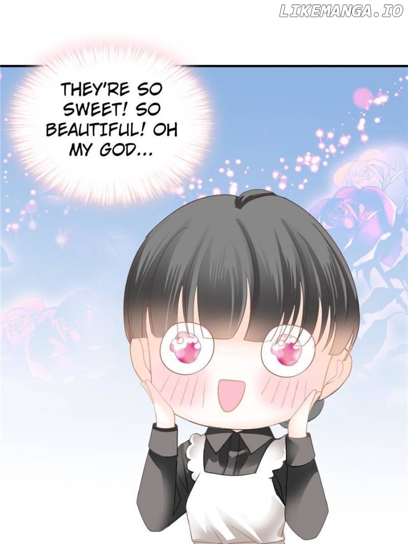 The Lover Of Despot Chapter 56 - page 40