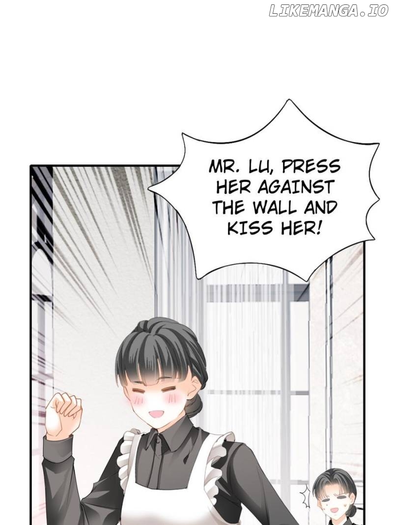 The Lover Of Despot Chapter 56 - page 42