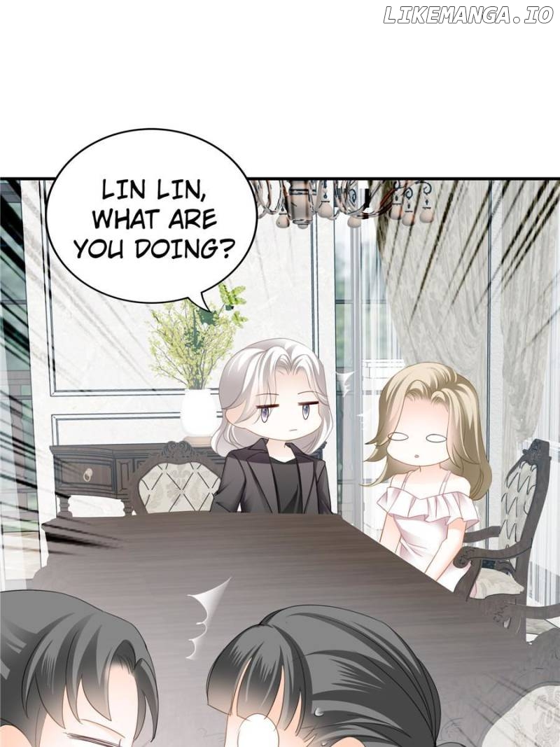 The Lover Of Despot Chapter 56 - page 44