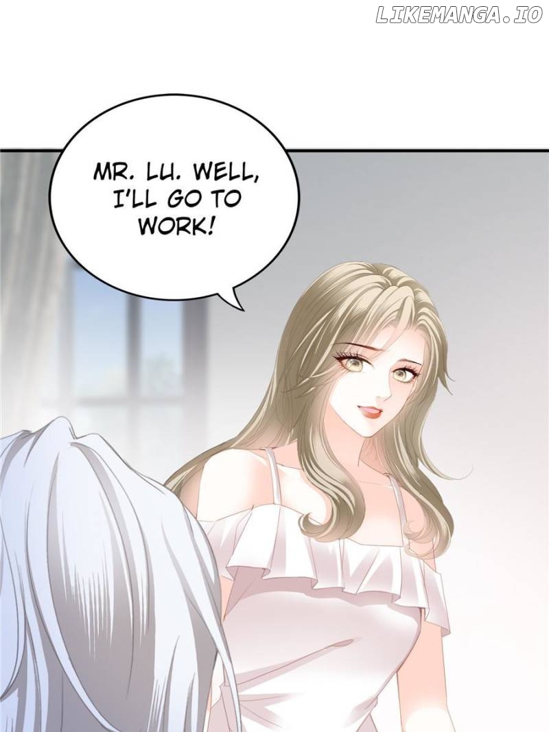 The Lover Of Despot Chapter 56 - page 46