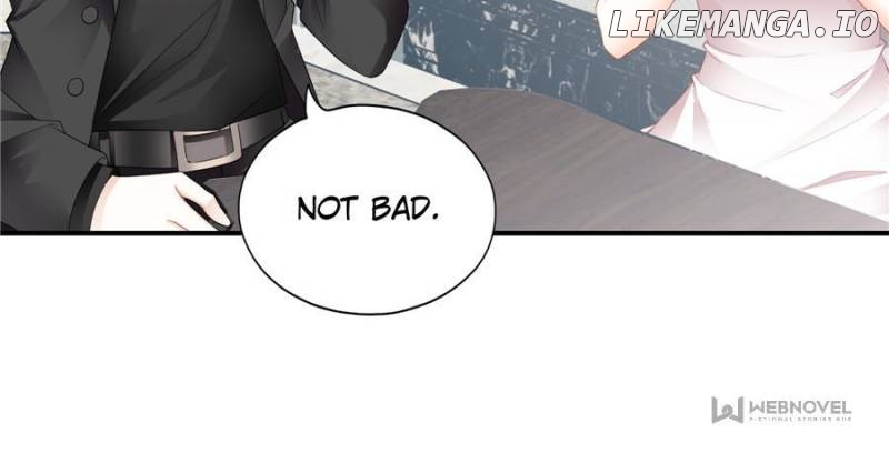 The Lover Of Despot Chapter 56 - page 5