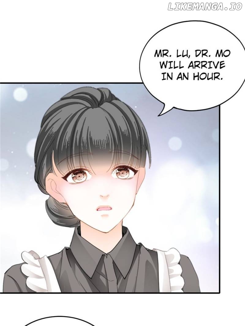 The Lover Of Despot Chapter 56 - page 50