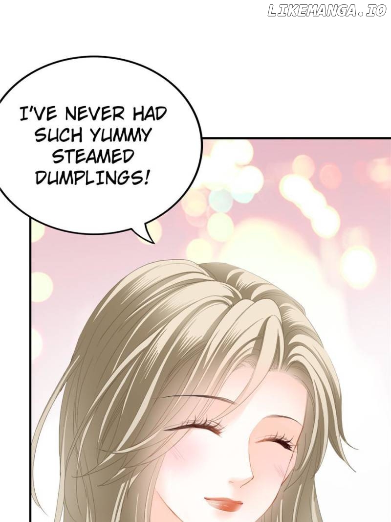 The Lover Of Despot Chapter 56 - page 6