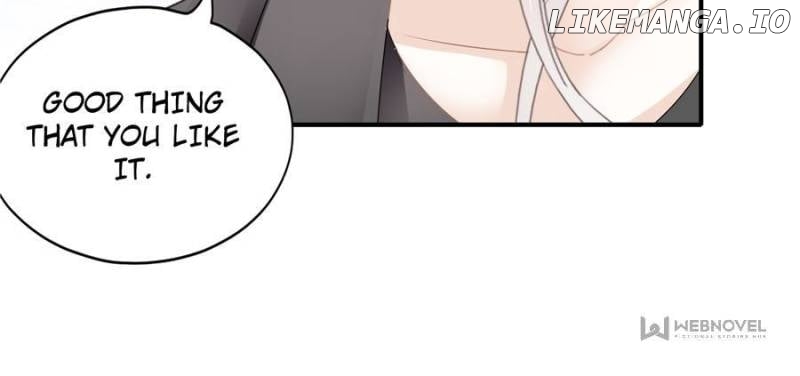 The Lover Of Despot Chapter 56 - page 9