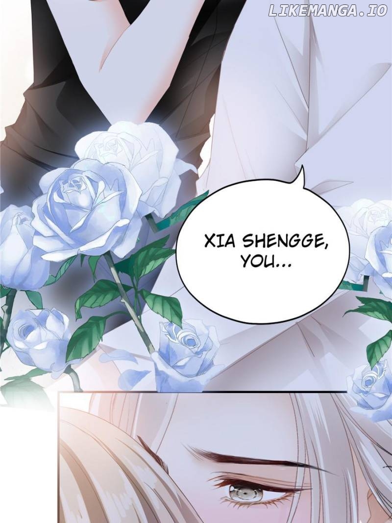 The Lover Of Despot Chapter 55 - page 10