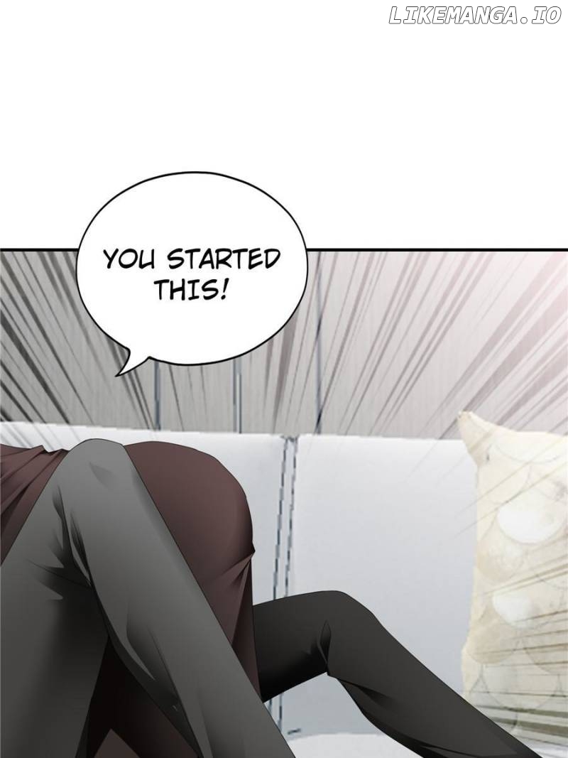 The Lover Of Despot Chapter 55 - page 16