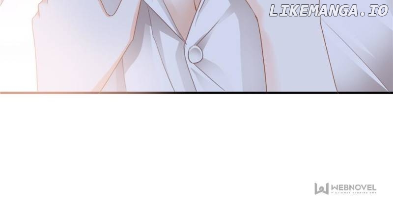 The Lover Of Despot Chapter 55 - page 21