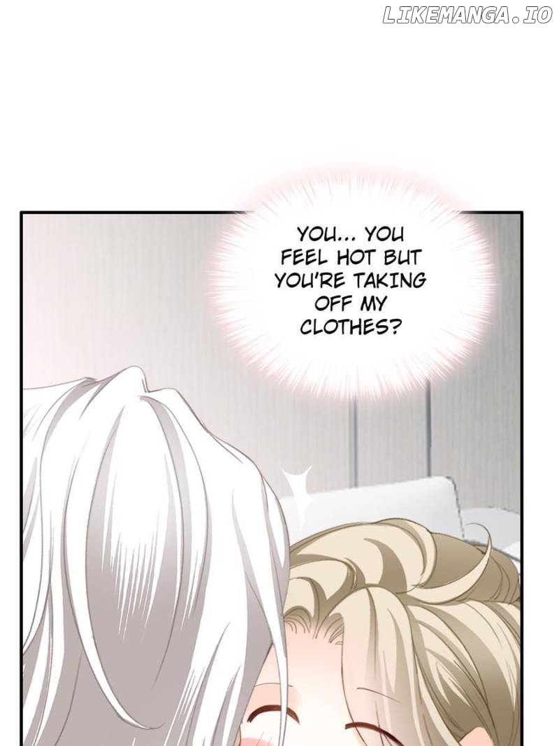 The Lover Of Despot Chapter 55 - page 22