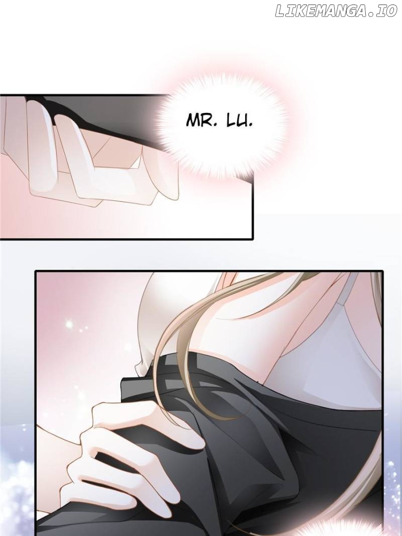 The Lover Of Despot Chapter 55 - page 26