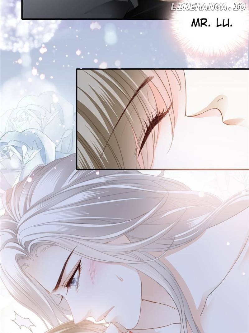 The Lover Of Despot Chapter 55 - page 27