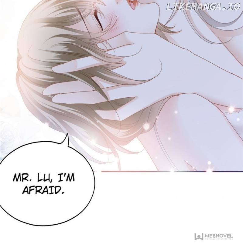 The Lover Of Despot Chapter 55 - page 28