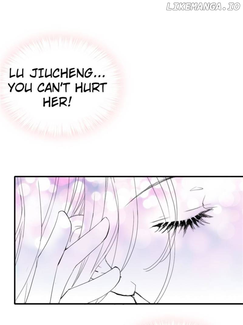 The Lover Of Despot Chapter 55 - page 31