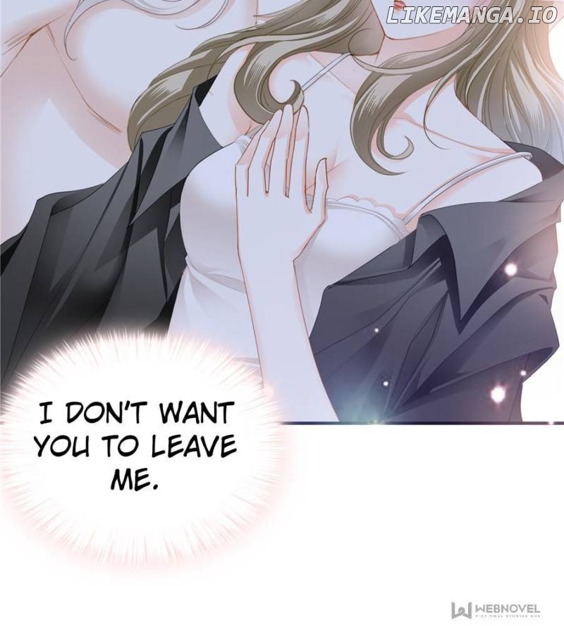 The Lover Of Despot Chapter 55 - page 33