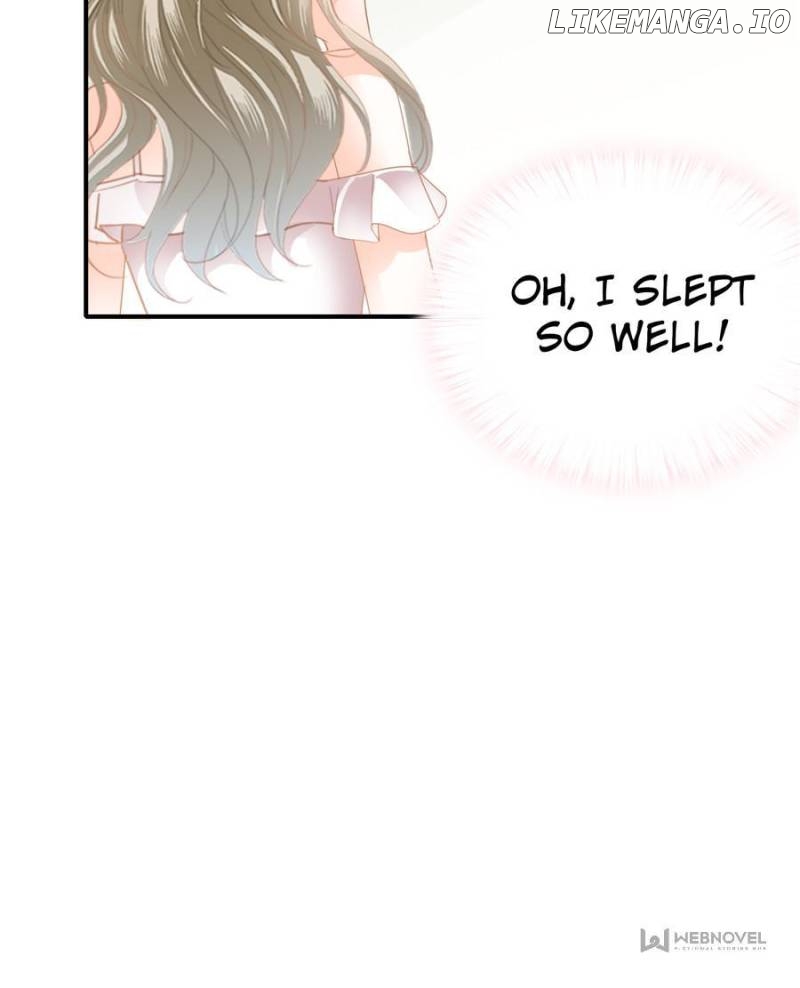 The Lover Of Despot Chapter 55 - page 36