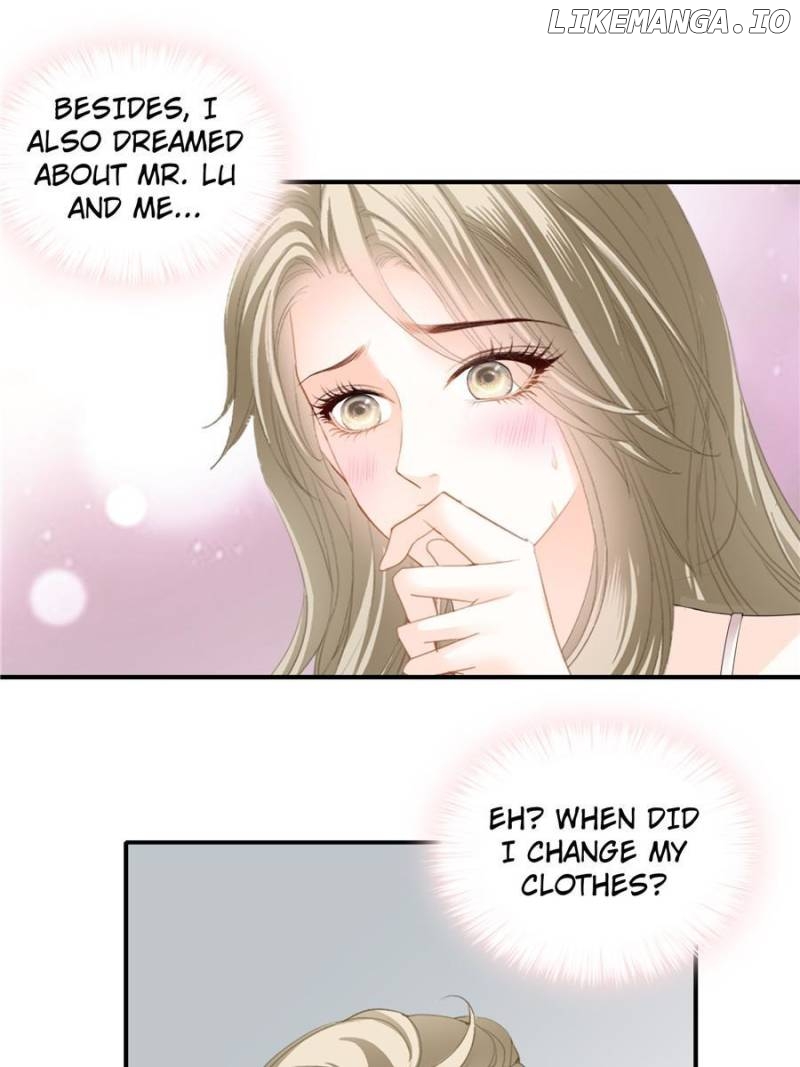 The Lover Of Despot Chapter 55 - page 37