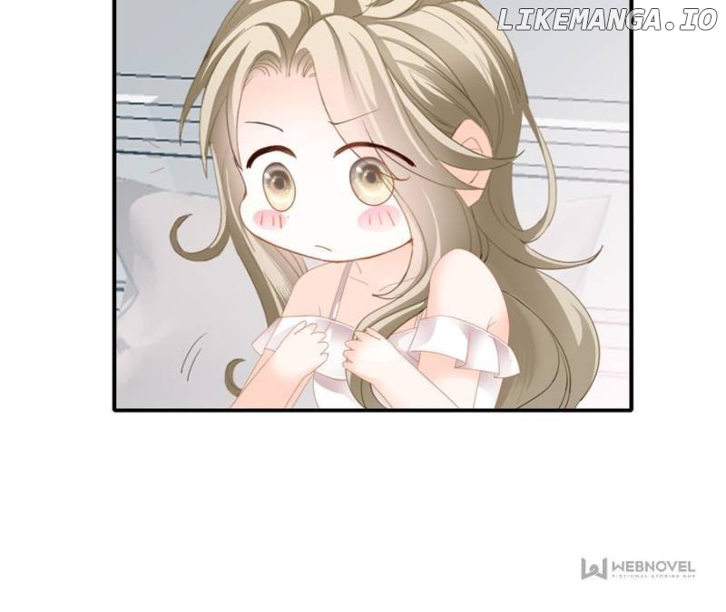 The Lover Of Despot Chapter 55 - page 38