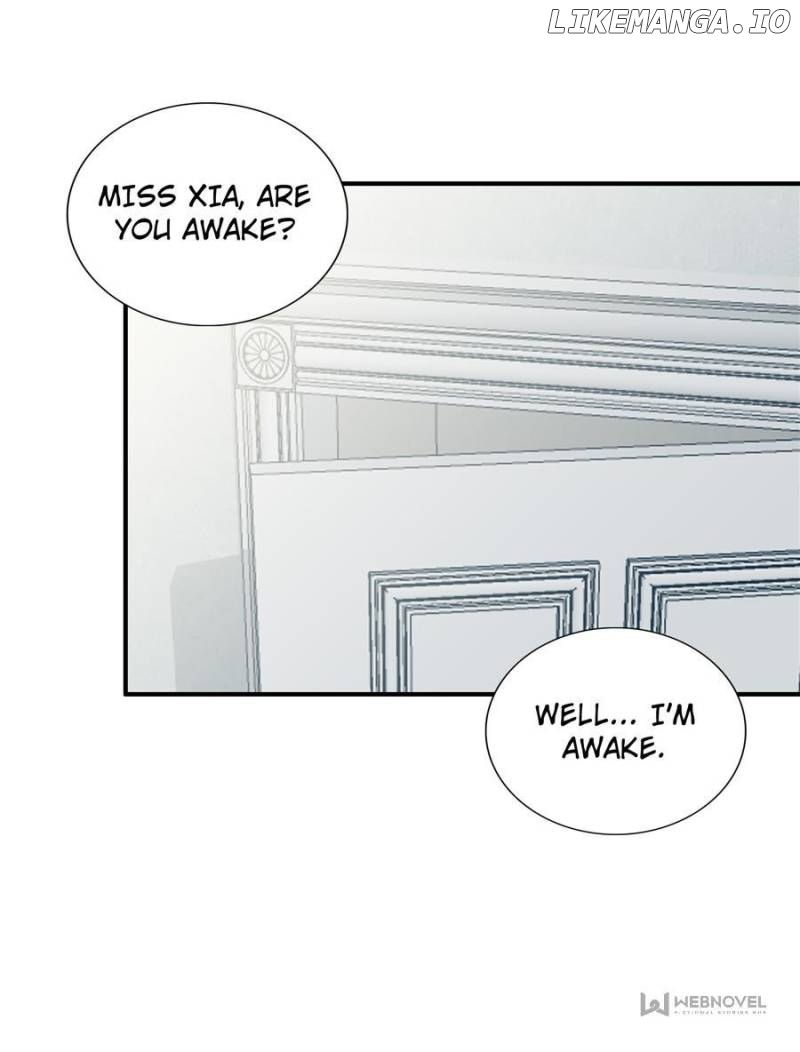 The Lover Of Despot Chapter 55 - page 39