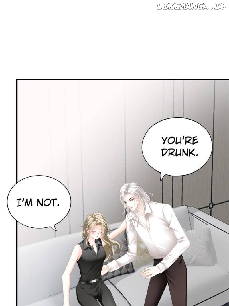 The Lover Of Despot Chapter 55 - page 4