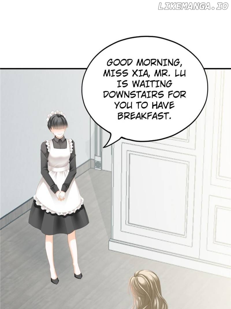 The Lover Of Despot Chapter 55 - page 40
