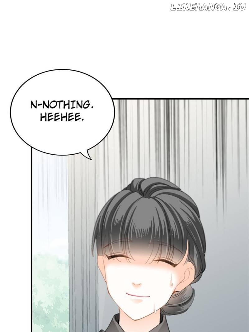 The Lover Of Despot Chapter 55 - page 44