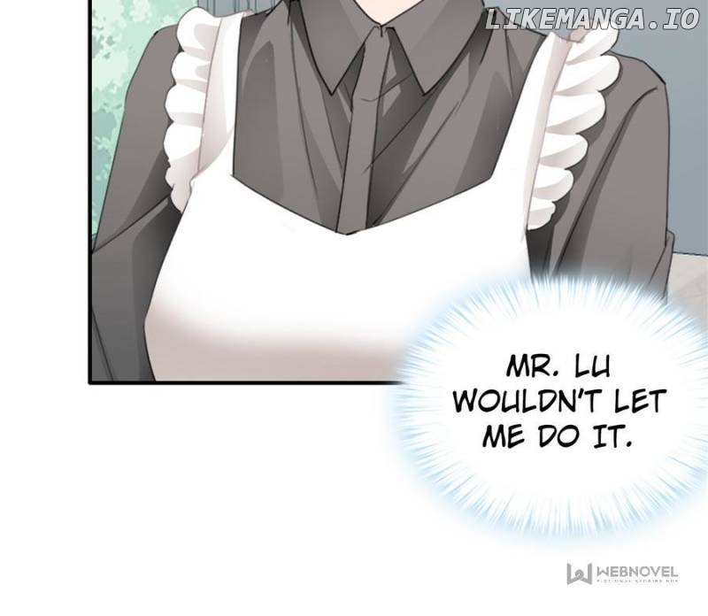 The Lover Of Despot Chapter 55 - page 45