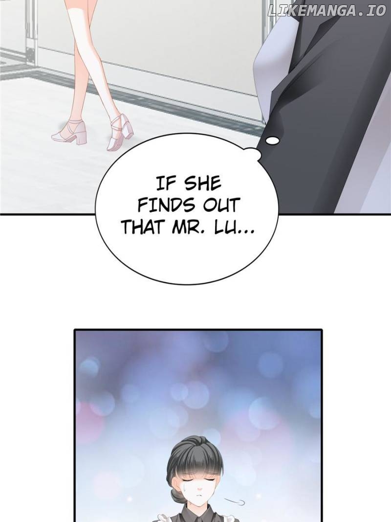 The Lover Of Despot Chapter 55 - page 47