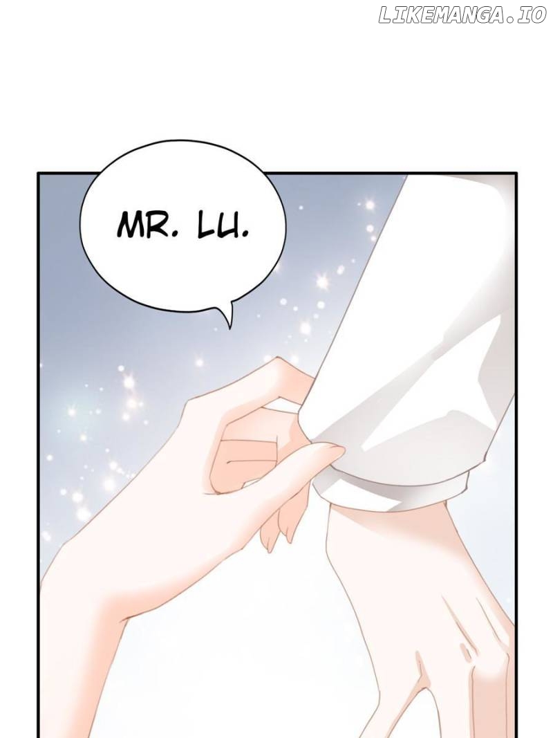 The Lover Of Despot Chapter 55 - page 6