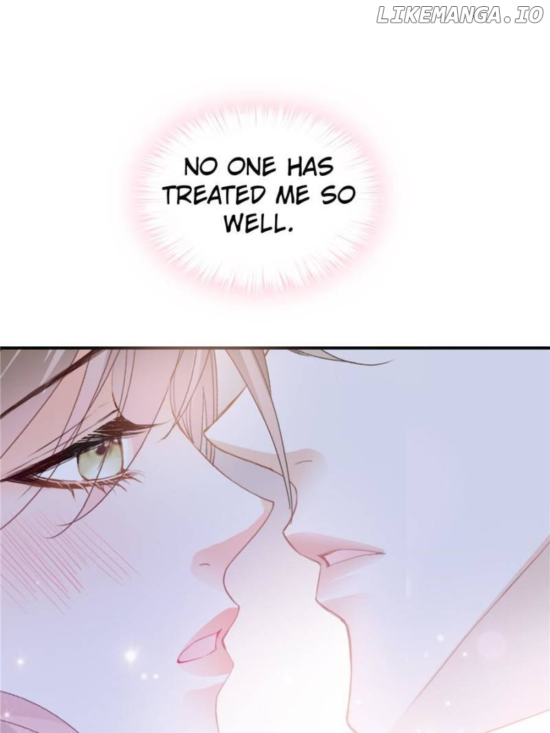 The Lover Of Despot Chapter 55 - page 8