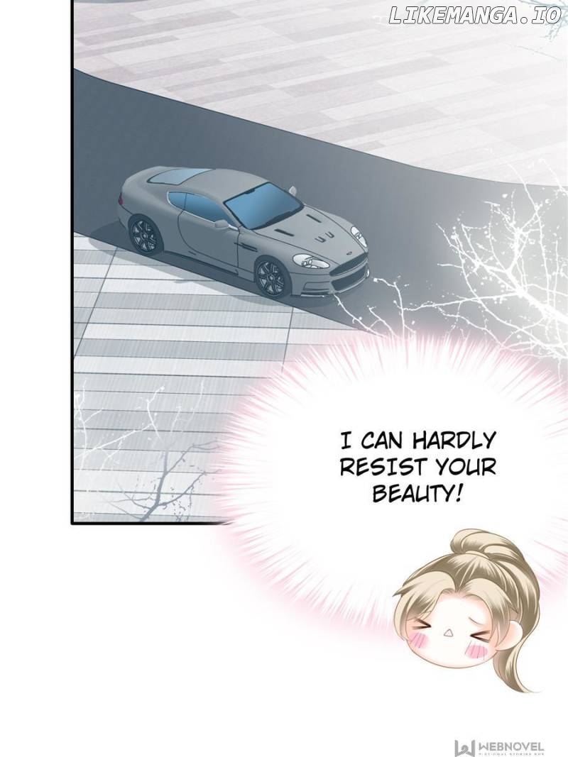 The Lover Of Despot Chapter 54 - page 11