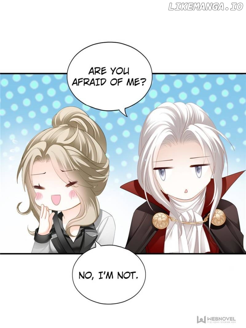 The Lover Of Despot Chapter 54 - page 16