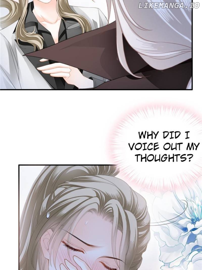 The Lover Of Despot Chapter 54 - page 19