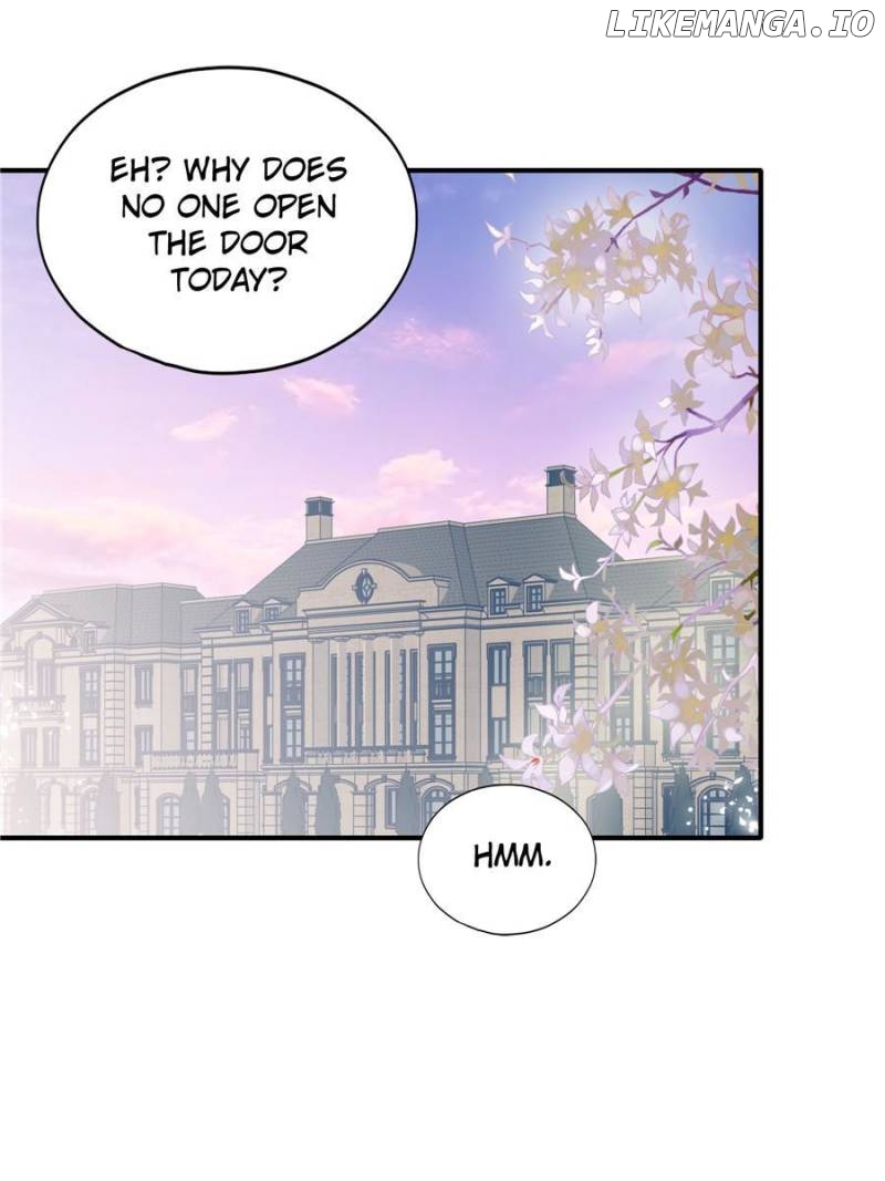 The Lover Of Despot Chapter 54 - page 23