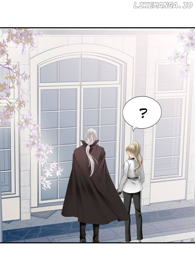 The Lover Of Despot Chapter 54 - page 25