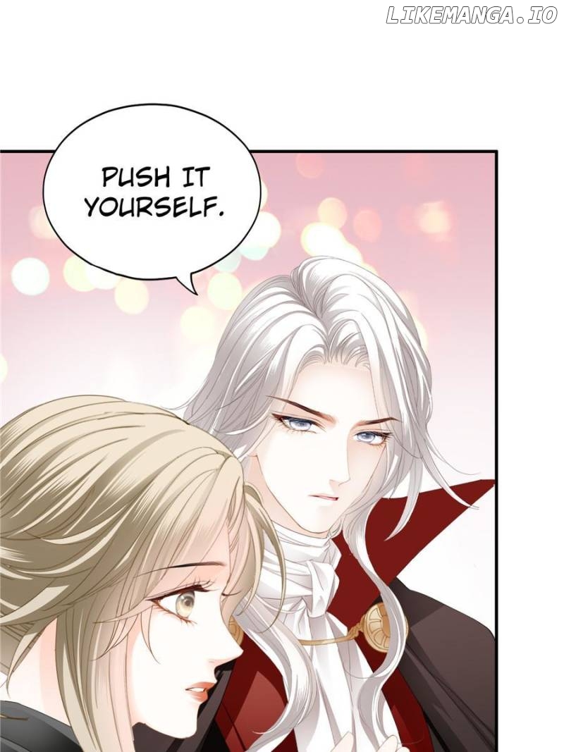 The Lover Of Despot Chapter 54 - page 27