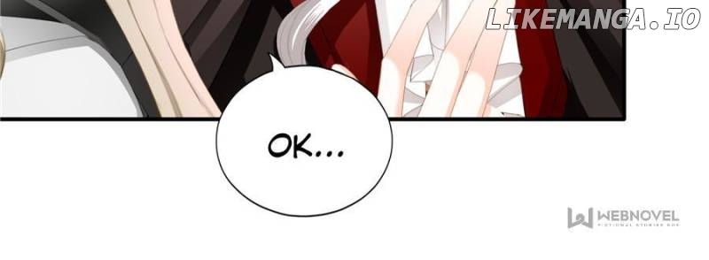 The Lover Of Despot Chapter 54 - page 28