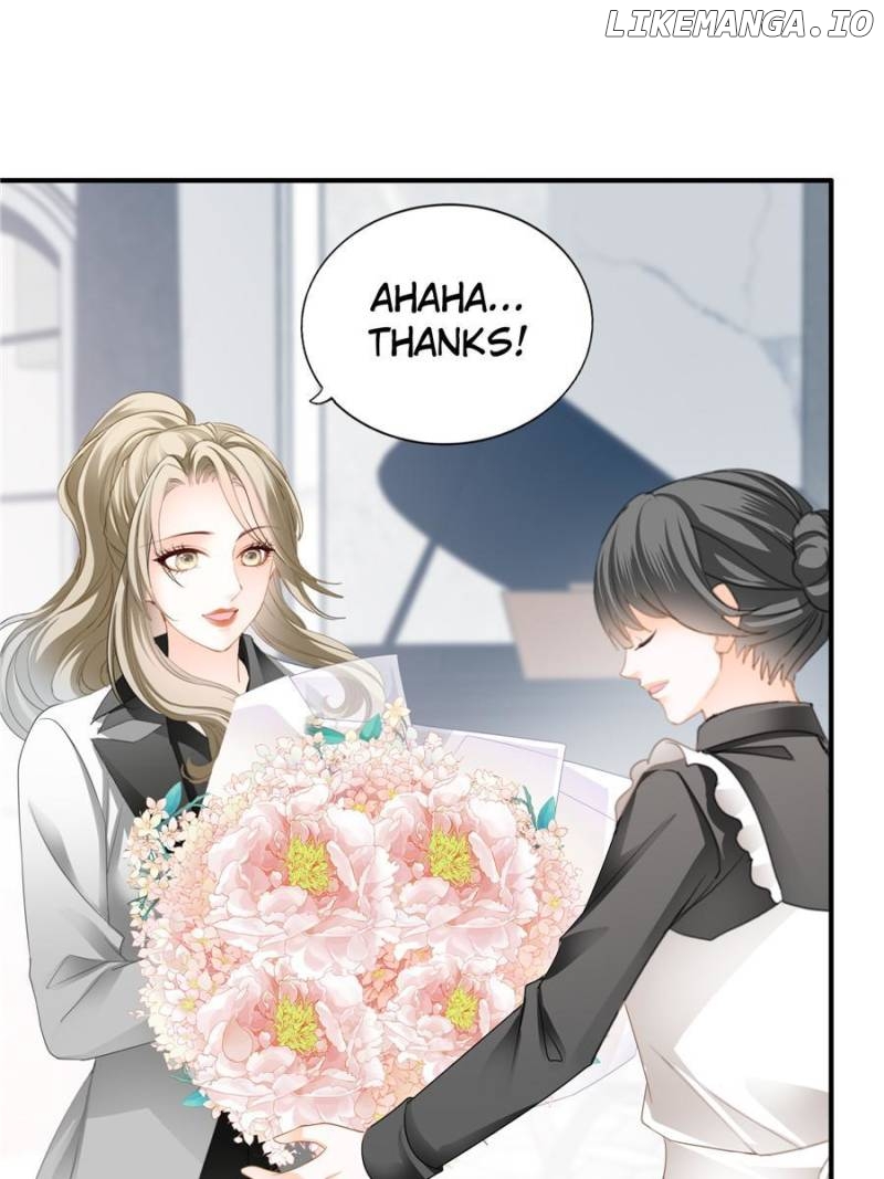 The Lover Of Despot Chapter 54 - page 35