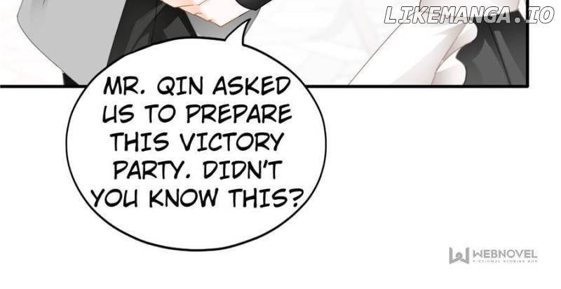 The Lover Of Despot Chapter 54 - page 36