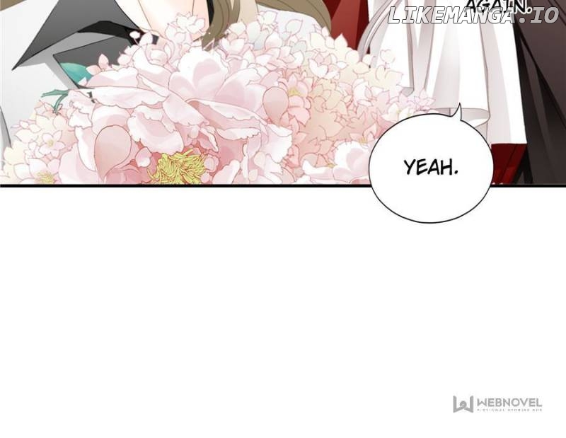 The Lover Of Despot Chapter 54 - page 38