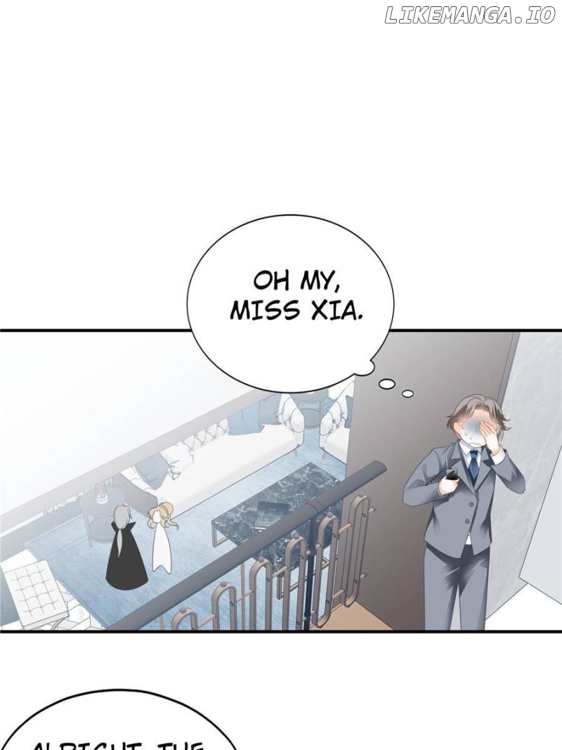 The Lover Of Despot Chapter 54 - page 39