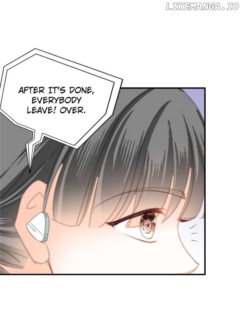 The Lover Of Despot Chapter 54 - page 42