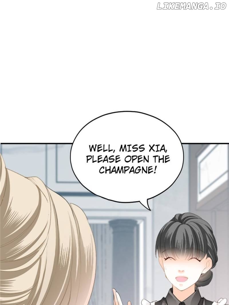 The Lover Of Despot Chapter 54 - page 44