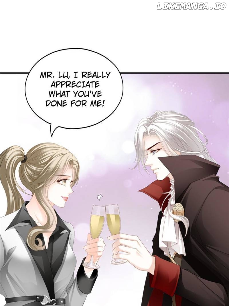 The Lover Of Despot Chapter 54 - page 48