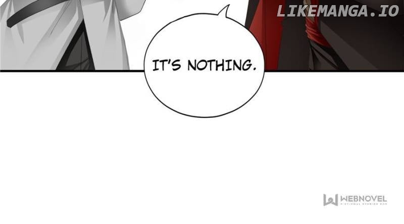 The Lover Of Despot Chapter 54 - page 49