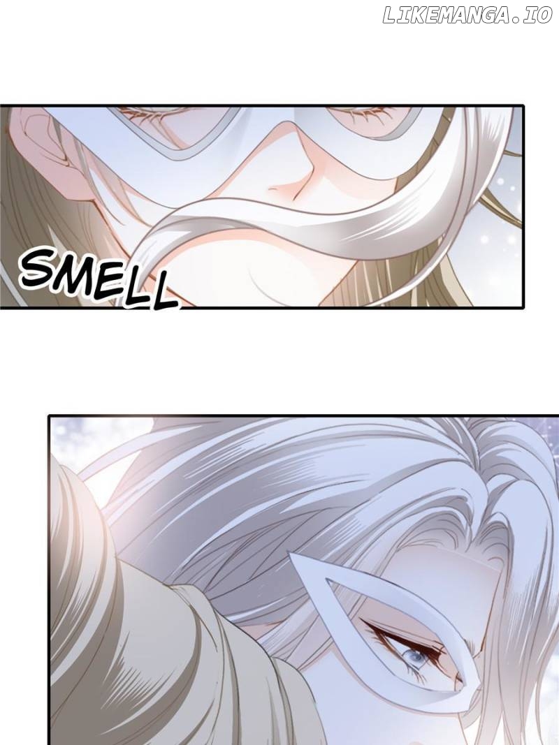 The Lover Of Despot Chapter 54 - page 5