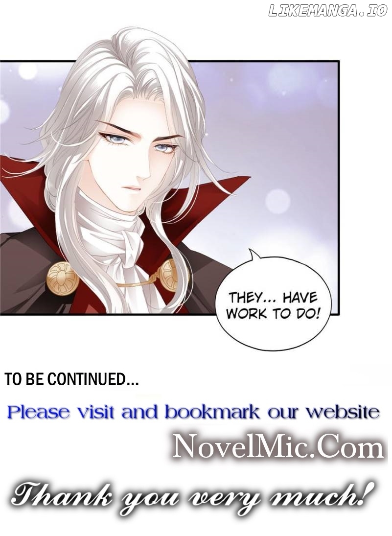 The Lover Of Despot Chapter 54 - page 52