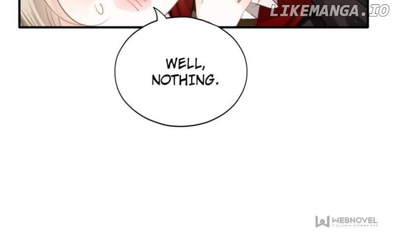 The Lover Of Despot Chapter 54 - page 9